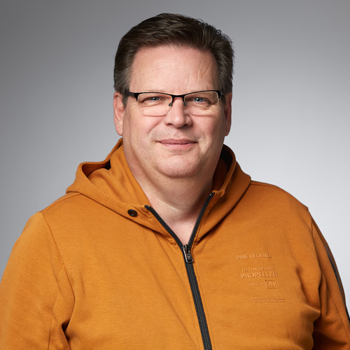 Frank Croonenberg van FrancISO: kwaliteit en veilighid staan altijd voorop: